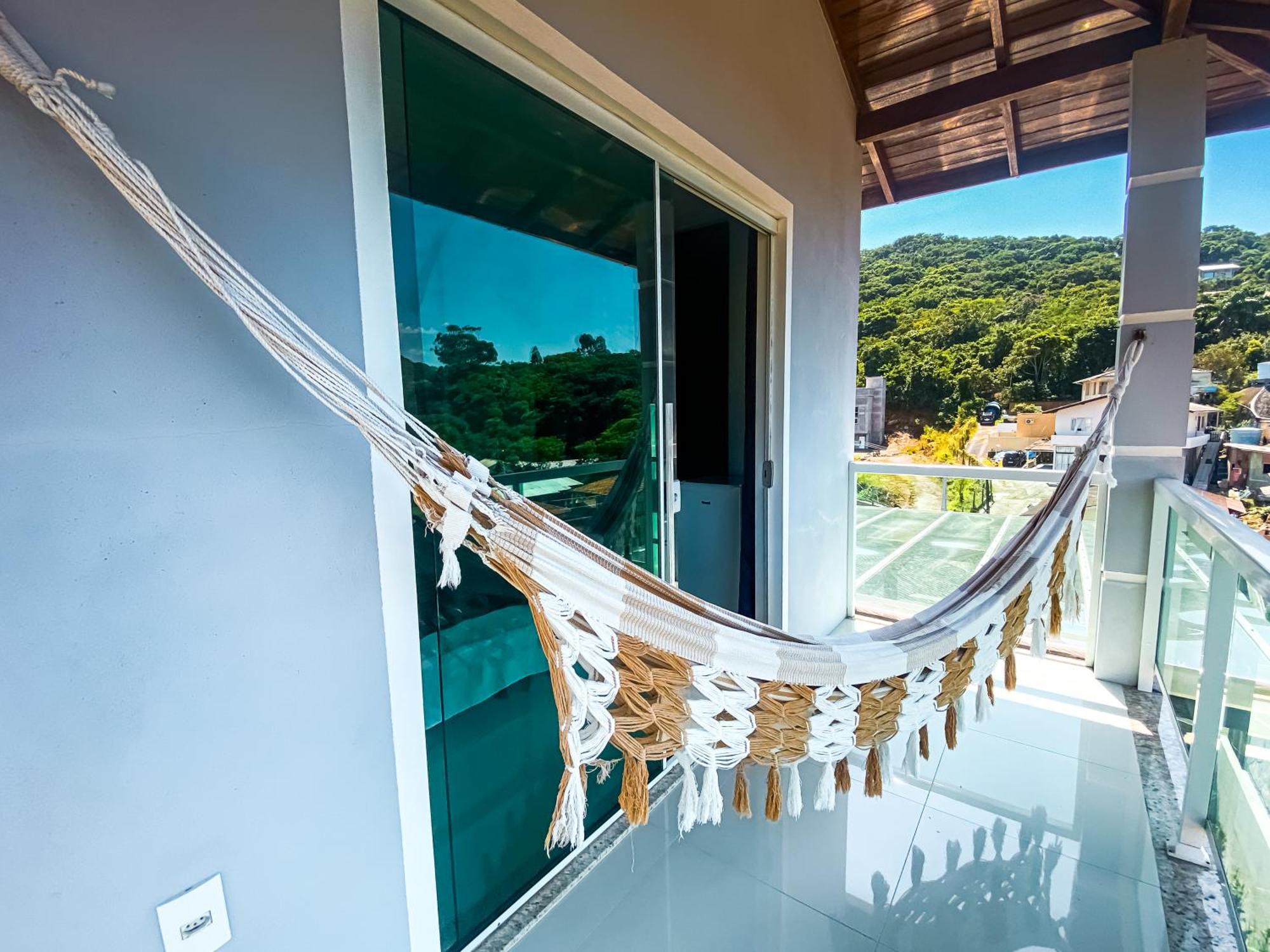 Morada Da Lagoinha Florianópolis Eksteriør billede